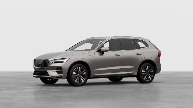 Volvo XC60 2.0 [T6] Plus Bright AWD Geartronic...